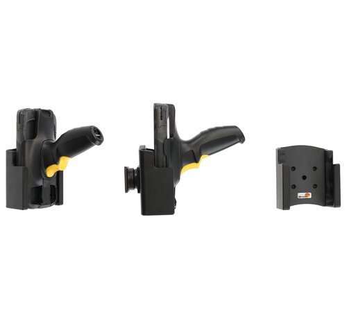 Brodit houder Zebra TC53/TC58 - rugged boot and pistolgrip 711452