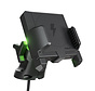 waterdichte inbouw telefoonhouder MagSafe/Qi2 25W – 900-serie