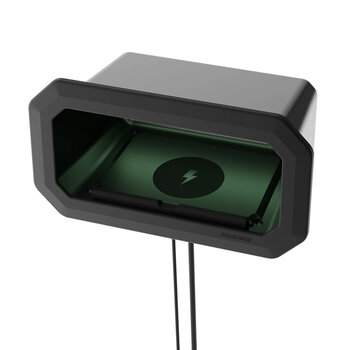 AquaAmp magnetische waterdichte inbouw telefoonhouder MagSafe/Qi2 25W – 700-serie