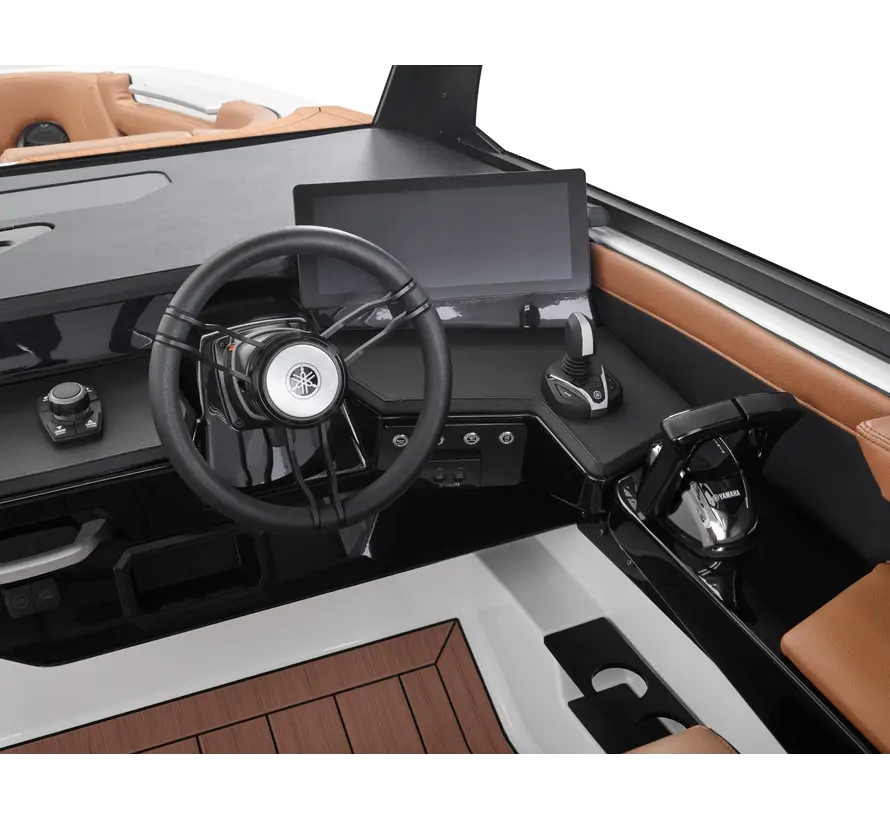 magnetische waterdichte inbouw telefoonhouder MagSafe/Qi2 25W – 700-serie