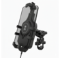 Quick-Grip™ Pro Qi2 15W Waterdichte Motor Telefoonhouder met U-Beugel