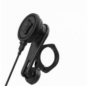 Rokform Motor stuurbeugel voor Rokform case + Rokform draadloze oplader met trillingsdemper