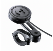 SP Connect Moto Stuurstang Mount Pro + Charging Anti Vibration Module SPC+