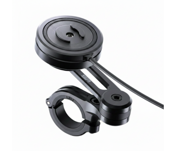 SP Connect Moto Stuurstang Mount Pro + Charging Anti Vibration Module SPC+