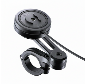 SP Connect Moto Stuurstang Mount Pro + Charging Anti Vibration Module SPC+