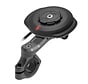 Motor Stuurstang Mount Pro + 12V-24V Waterproof Wireless Charging Head + Vibration Dampener
