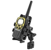 RAM Mount Universele Finger-Grip™-montage met Medium Torque™-basis