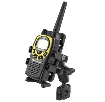 RAM Mount Universele Finger-Grip™-montage met Medium Torque™-basis