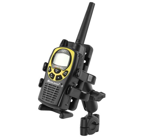 RAM Mount Universele Finger-Grip™-montage met Medium Torque™-basis