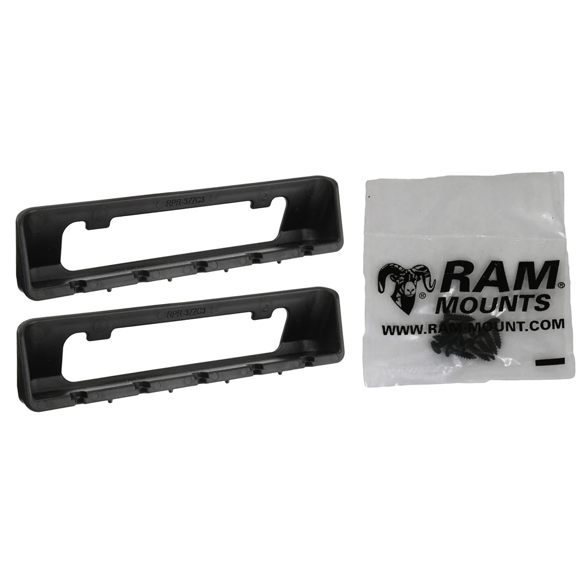 RAM Mount Losse tabletklemen RAM-HOL-TAB4-CUPSU