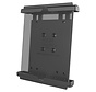 Klemhouder 8" Tablets met  Case  TAB12U