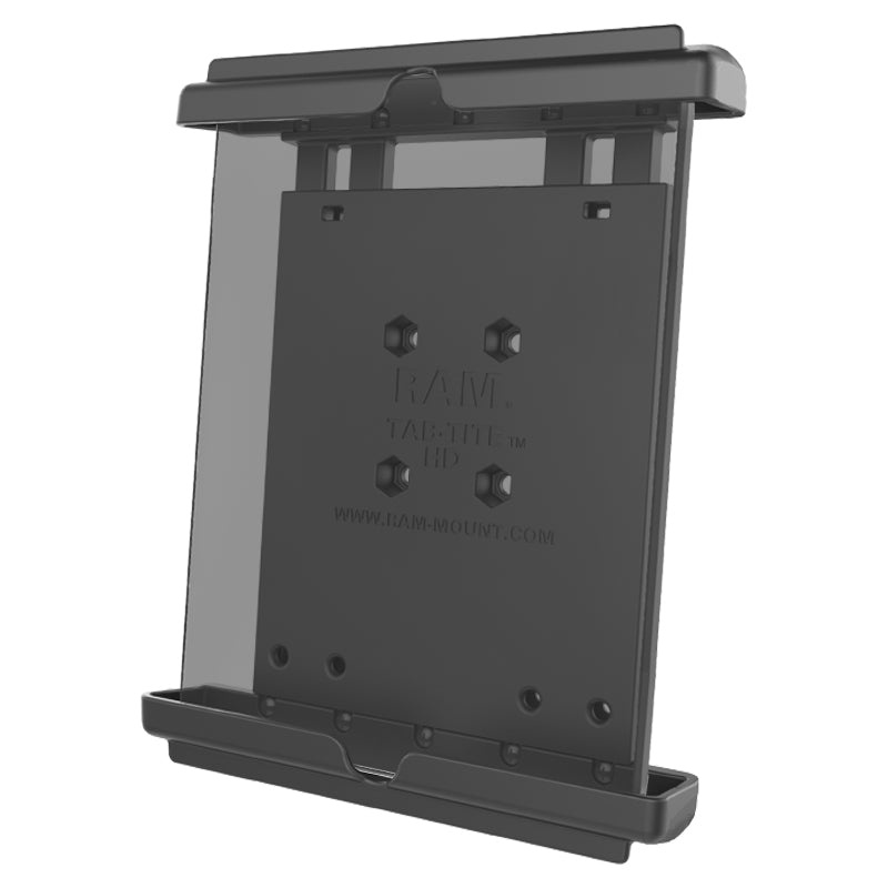 RAM Mount Klemhouder 8" Tablets met  Case  TAB12U