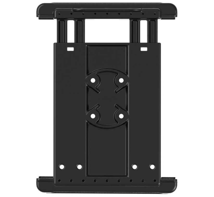 Klemhouder 8" Tablets met  Case  TAB12U