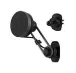 Autobeeldscherm montage sets