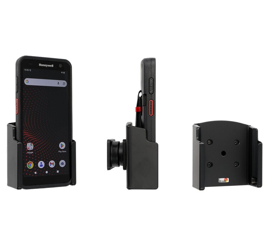 scannerhouder houder Honeywell CT70 711462