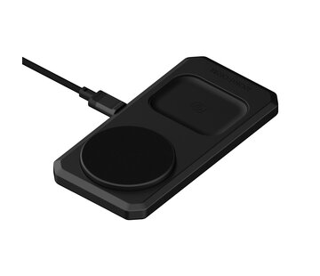 Rokform 3-in-1 opvouwbare draadloze oplaadstandaard