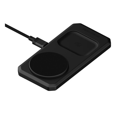 Rokform 3-in-1 opvouwbare draadloze oplaadstandaard