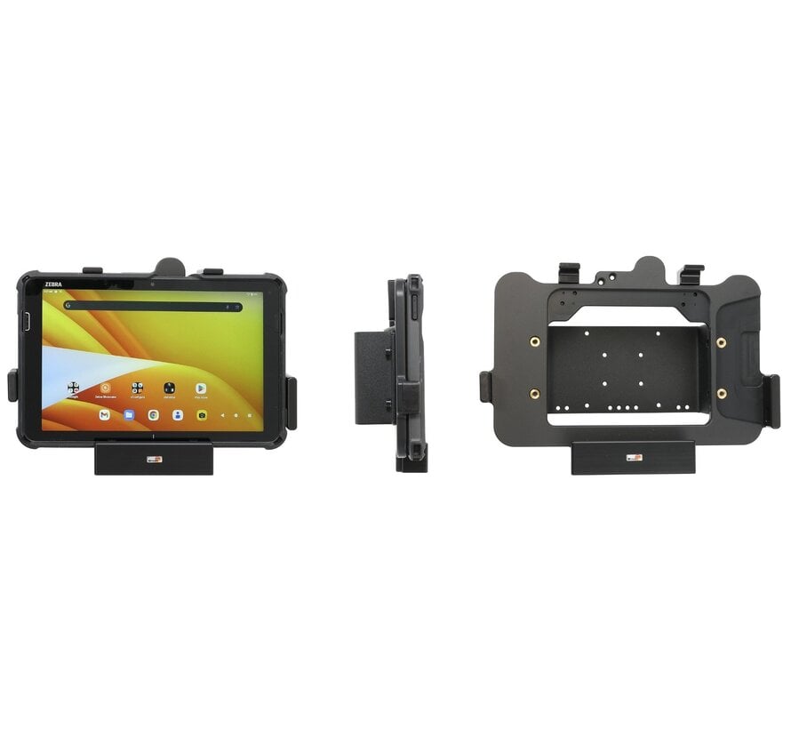 Passive Cradle Zebra ET401 10"/WITH boot/Expansion