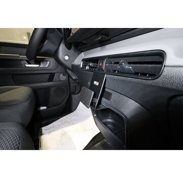 Brodit Proclip Volkswagen ID.Buzz Cargo 25- Center mount 856271