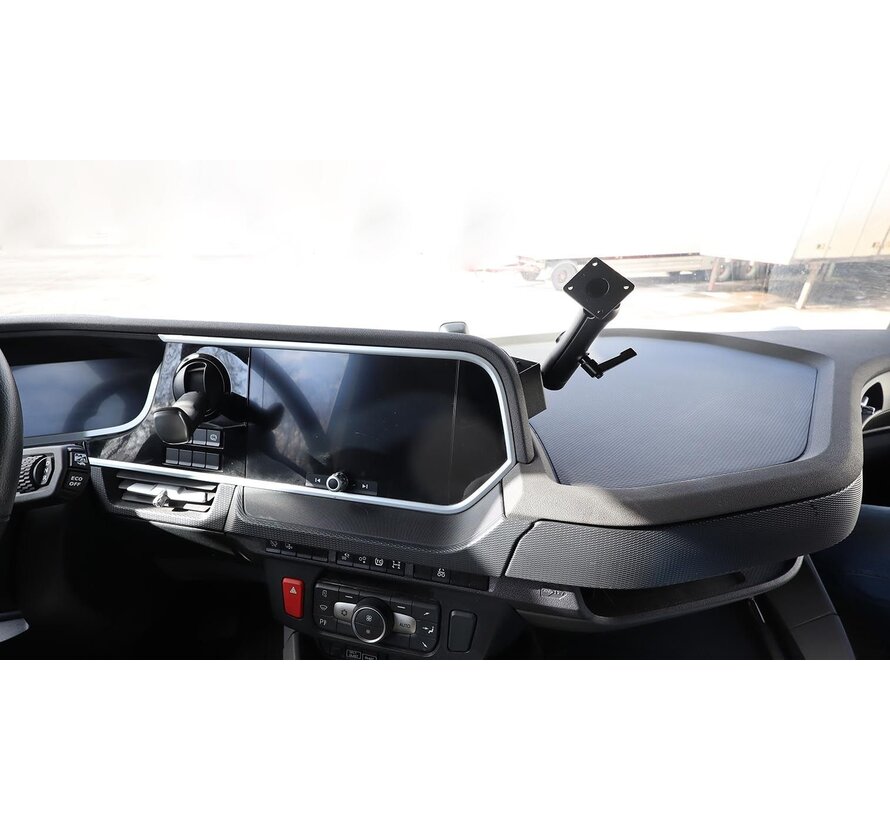 Proclip Daf XD/XF/XG/XG+ 22- Center mount - Heavy Duty 213592