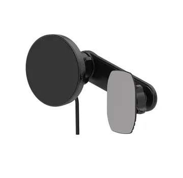 Scosche MagicMount Pro 5-in-1 draadloze lader Qi2 (25w)