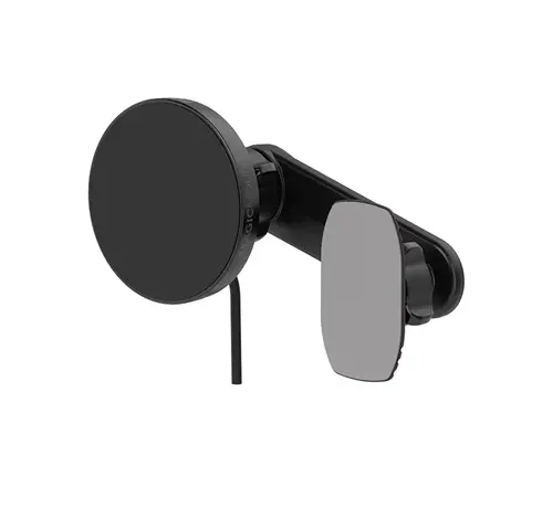 Scosche MagicMount Pro 5-in-1 draadloze lader Qi2 (25w)