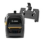 Quick Release Printer Holder for Zebra ZQ511 Series