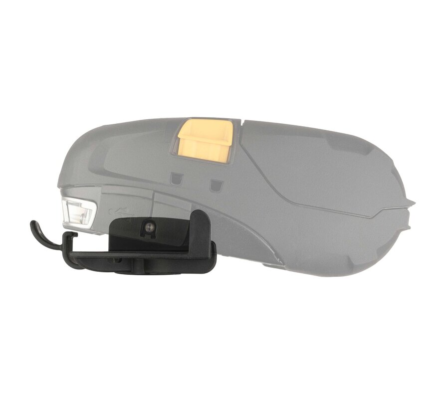 Quick Release Printer Holder for Zebra ZQ511 Series