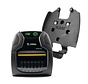 Quick Release Printer Holder for Zebra ZQ320 Series