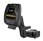Printerhouder voor Zebra ZQ310 met medium Tough-Claw