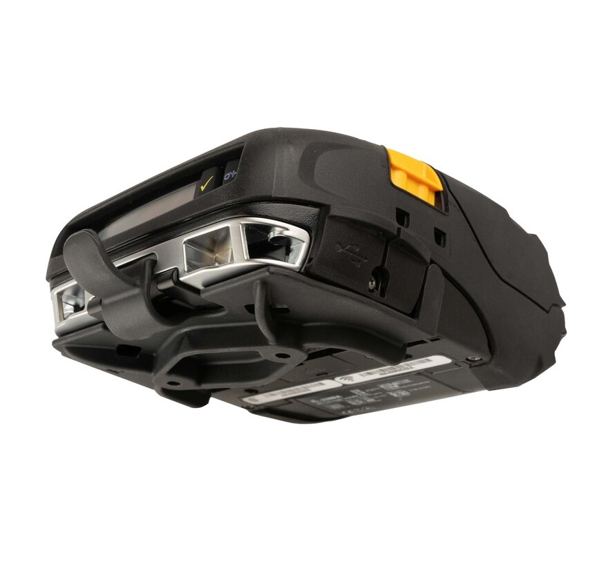 Printerhouder voor Zebra ZQ511 met medium Tough-Claw