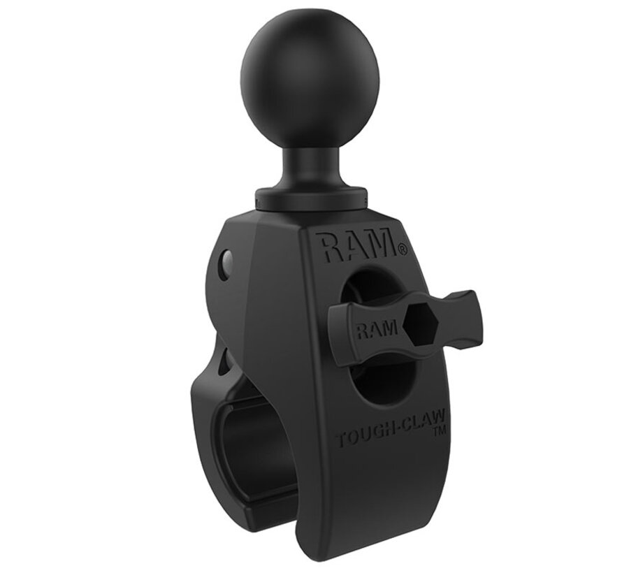 Printerhouder voor Zebra ZQ630 met medium Tough-Claw