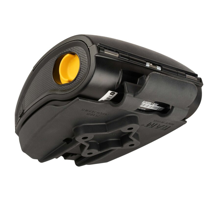 Printerhouder voor Zebra ZQ320 met medium Tough-Claw