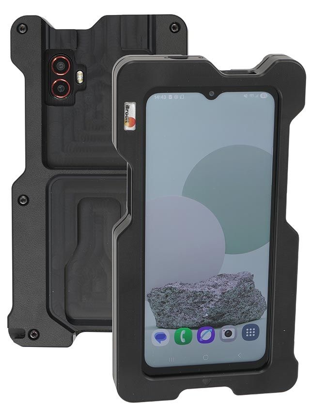 Brodit ModTek Hard Case Samsung Galaxy Xcover7 Pro