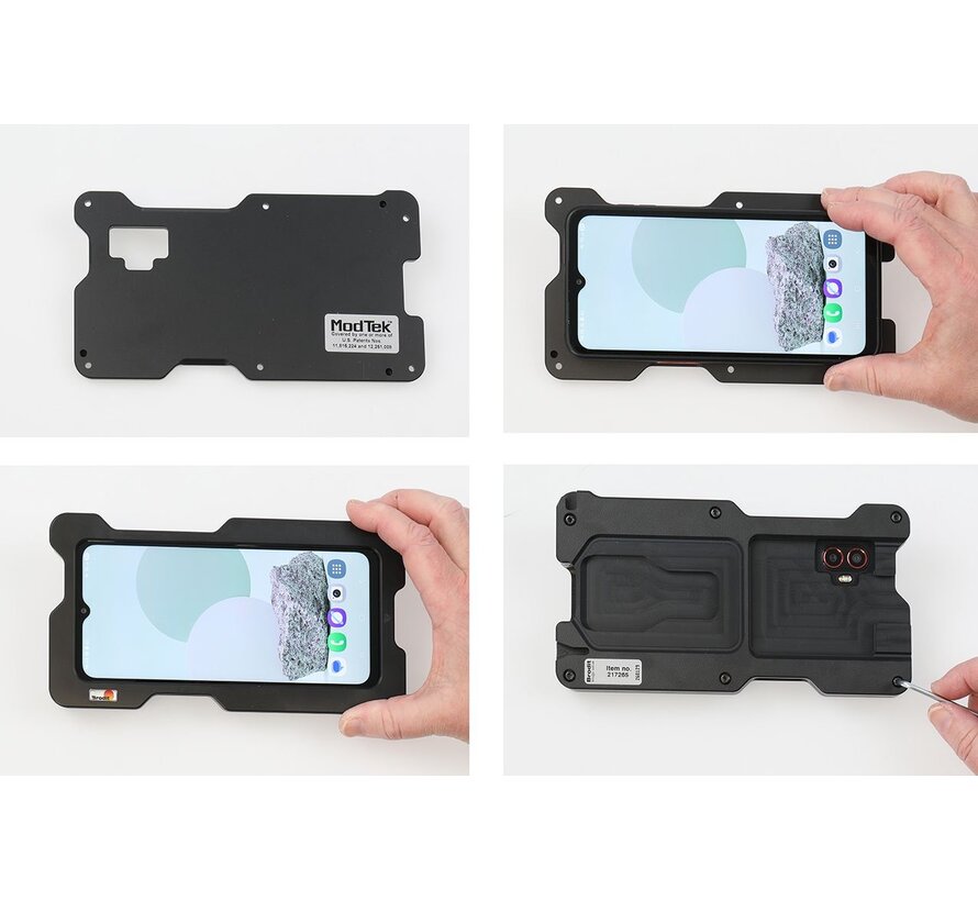 ModTek Hard Case Samsung Galaxy Xcover7 Pro