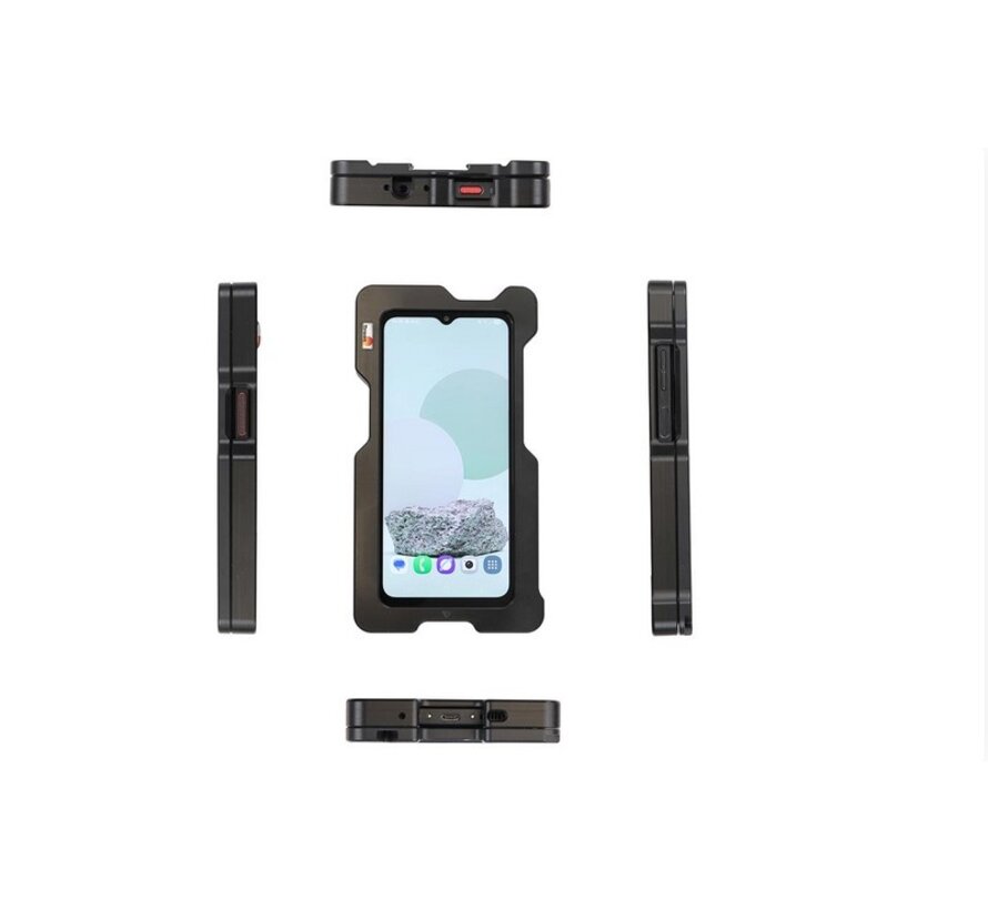 ModTek Hard Case Samsung Galaxy Xcover7 Pro