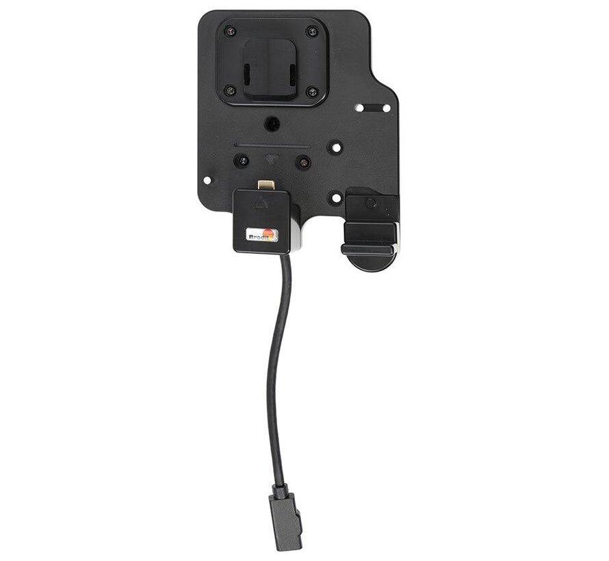 ModTek Dock voor handheld apparaten - voor Android