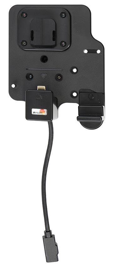 Brodit ModTek Dock voor handheld apparaten - voor Android