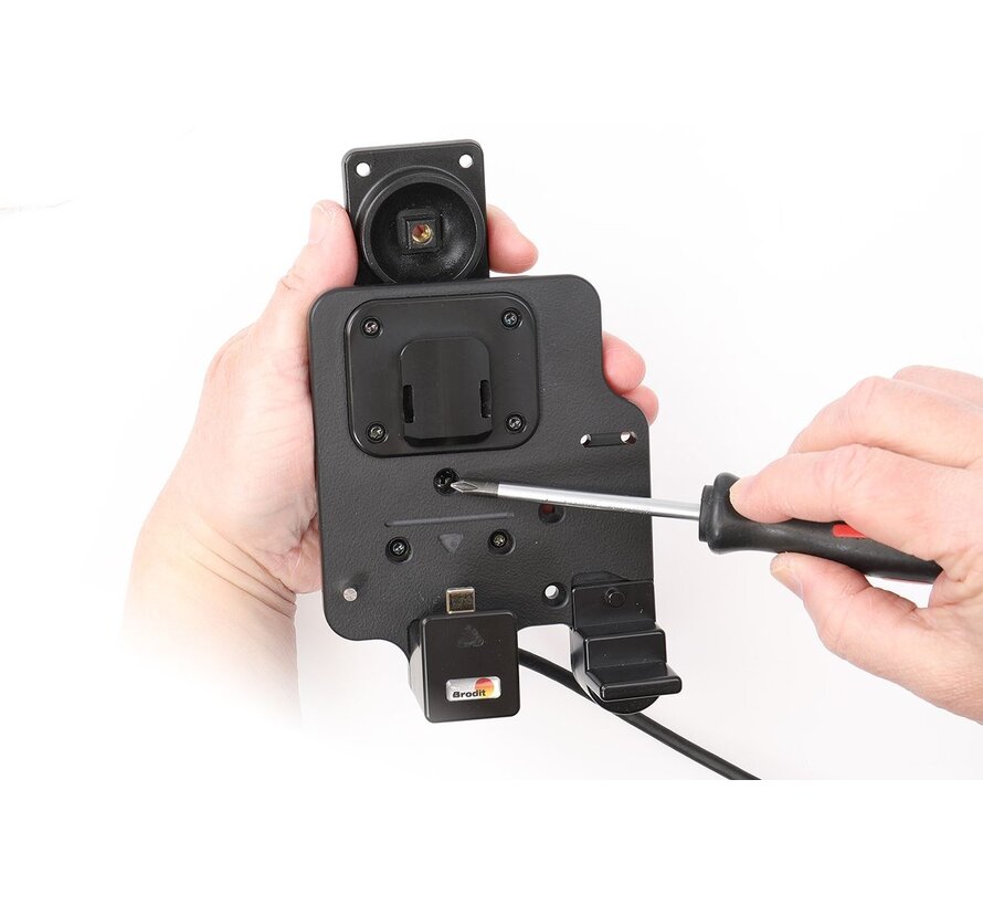 ModTek Dock voor handheld apparaten - voor Android