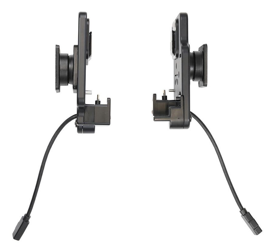 ModTek Dock voor handheld apparaten - voor Android