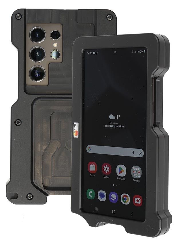 Brodit ModTek Hard Case Samsung Galaxy S24 Ultra