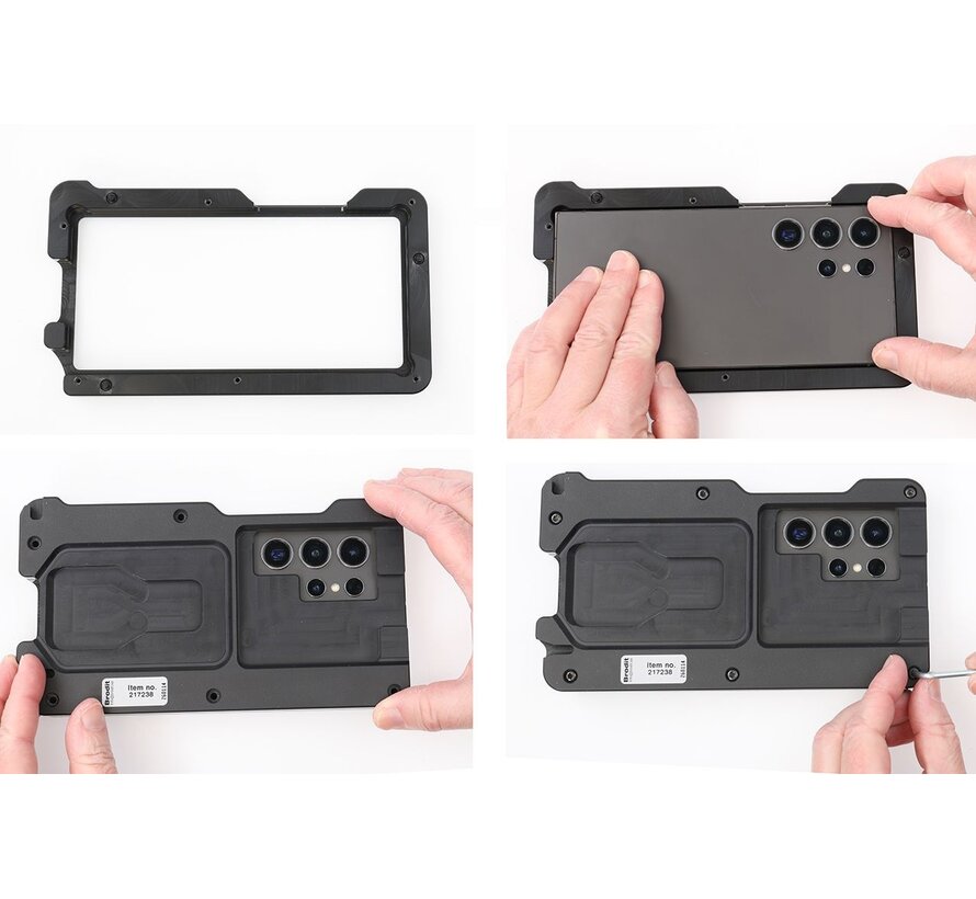 ModTek Hard Case Samsung Galaxy S24 Ultra