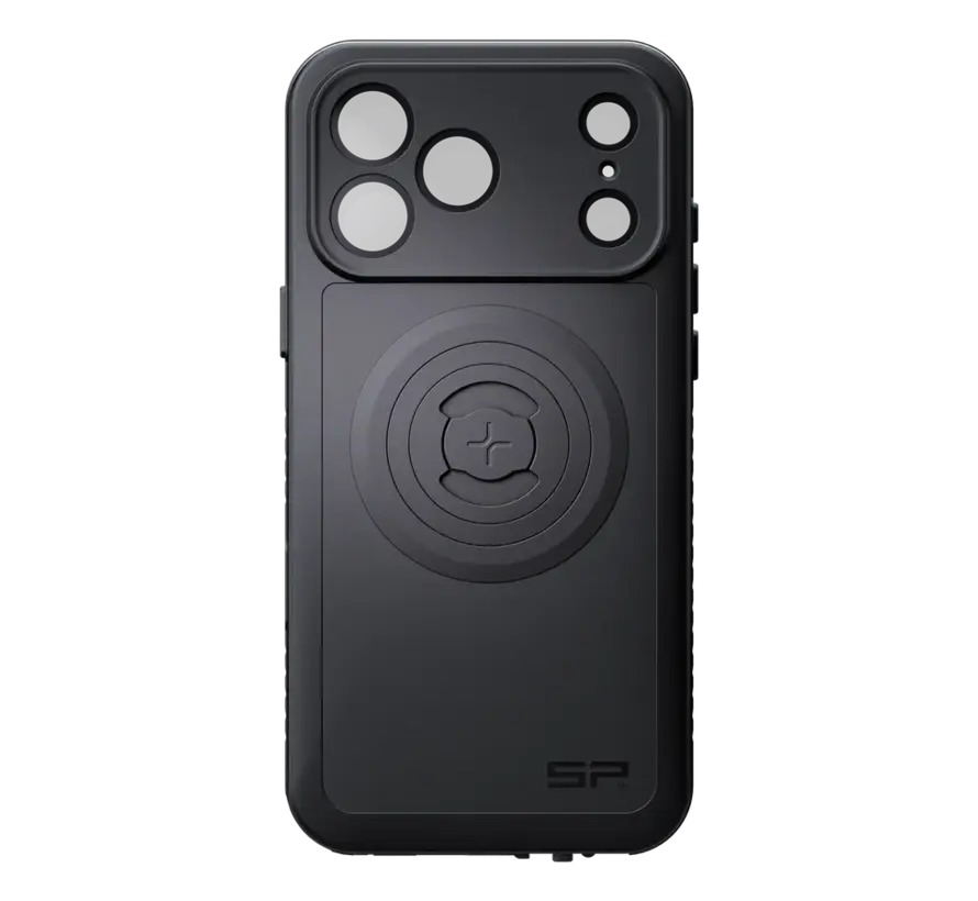 Xtreme iPhone 17  SPC+ Case - Kies de juiste versie