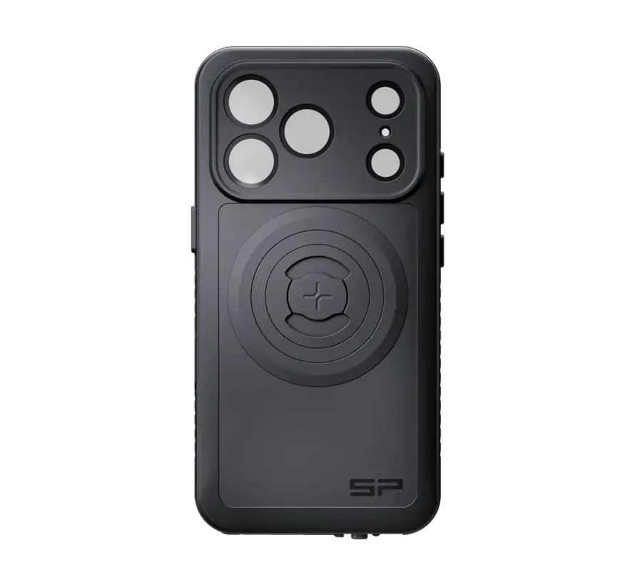 Xtreme iPhone 17  SPC+ Case - Kies de juiste versie