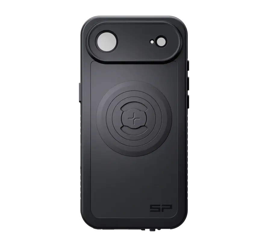 Xtreme iPhone 17  SPC+ Case - Kies de juiste versie