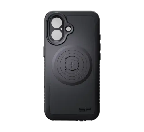 SP Connect Xtreme iPhone 17  SPC+ Case - Kies de juiste versie