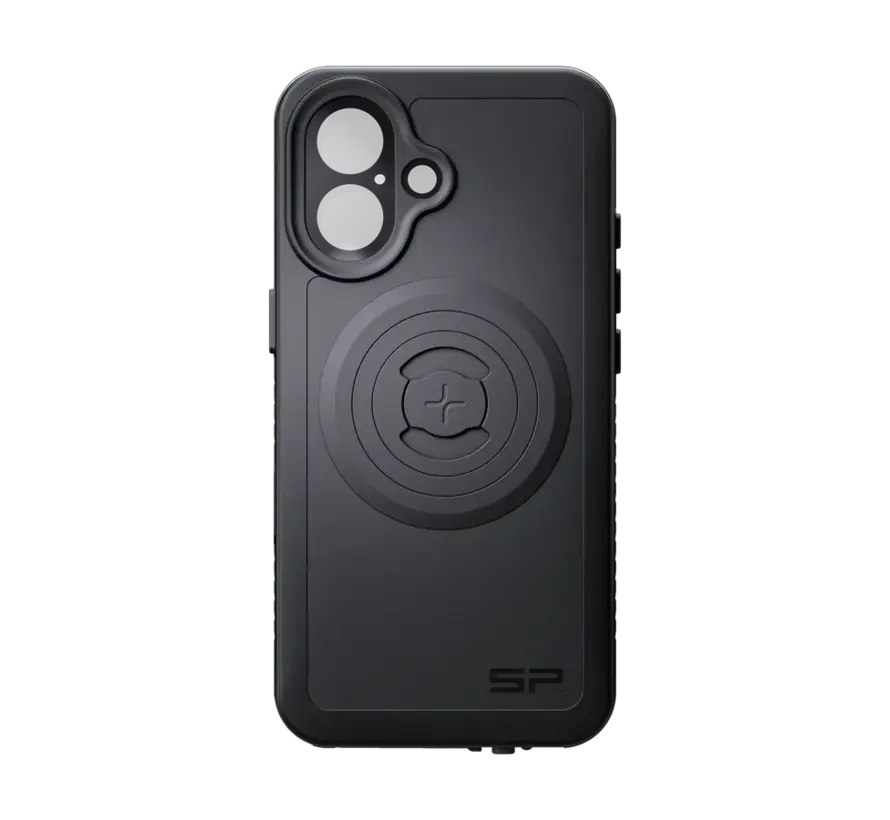 Xtreme iPhone 17  SPC+ Case - Kies de juiste versie