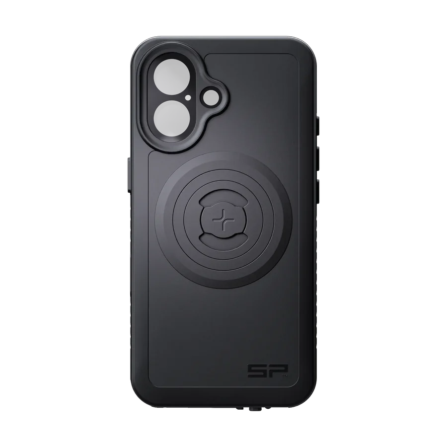 SP Connect Xtreme iPhone 17  SPC+ Case - Kies de juiste versie
