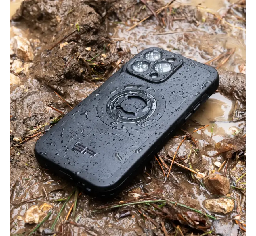 Xtreme iPhone 17  SPC+ Case - Kies de juiste versie