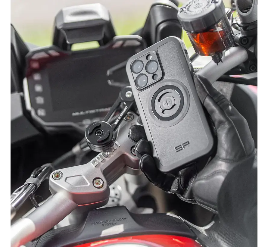 Xtreme iPhone 17  SPC+ Case - Kies de juiste versie